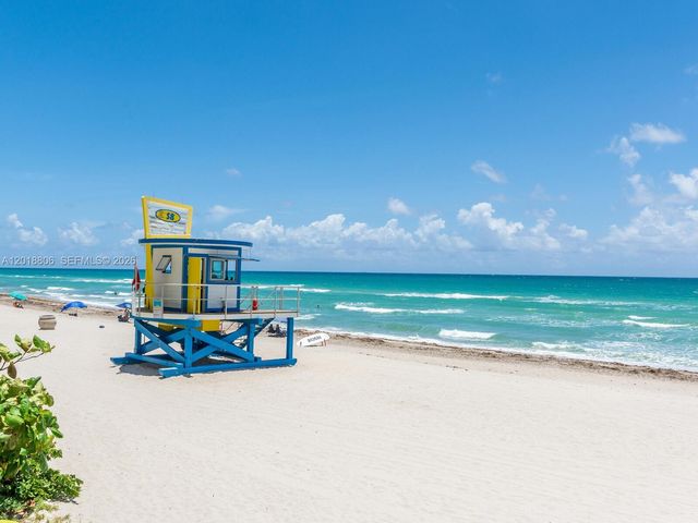 2501 S Ocean Dr 1525, Hollywood, FL 33019