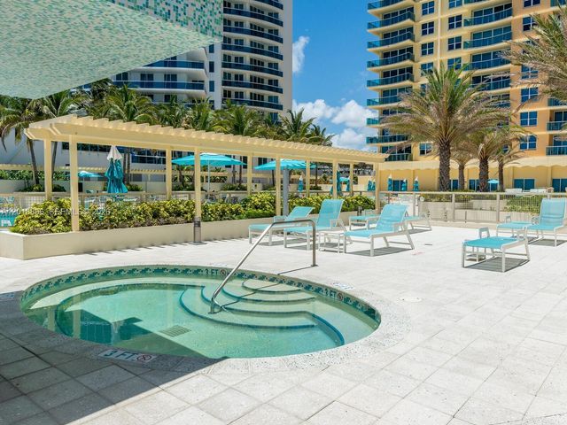 2501 S Ocean Dr 1525, Hollywood, FL 33019