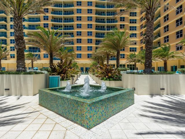 2501 S Ocean Dr 1525, Hollywood, FL 33019