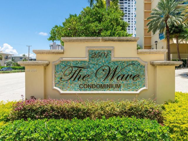 2501 S Ocean Dr 1525, Hollywood, FL 33019