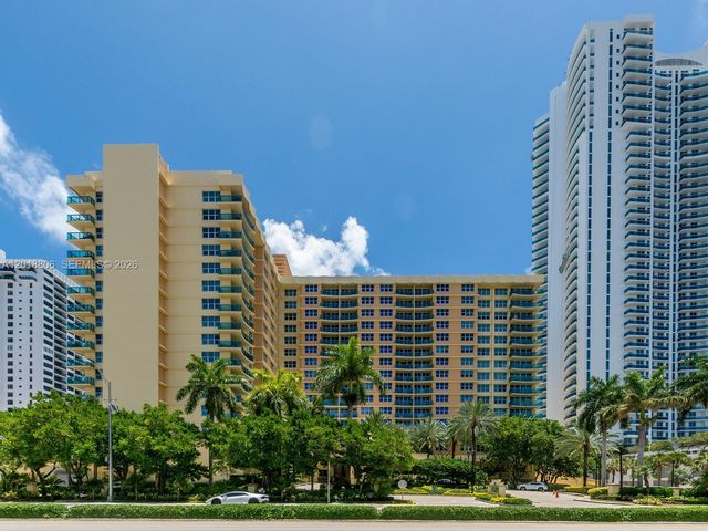 2501 S Ocean Dr 1525, Hollywood, FL 33019