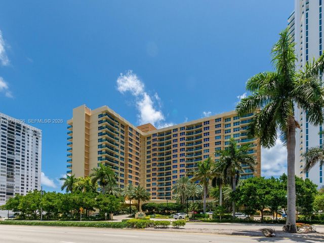 2501 S Ocean Dr 1525, Hollywood, FL 33019