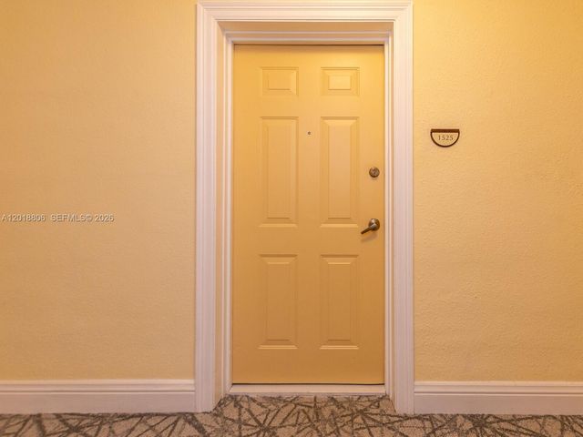 2501 S Ocean Dr 1525, Hollywood, FL 33019