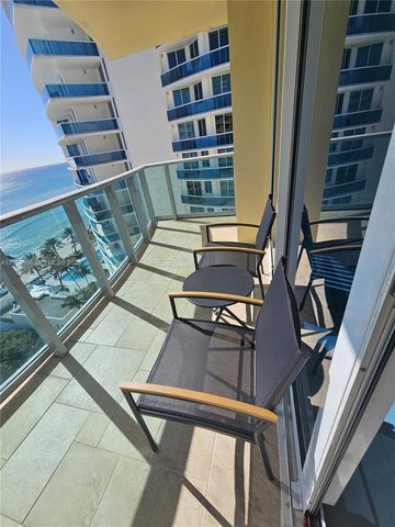 2501 S Ocean Dr 1525, Hollywood, FL 33019