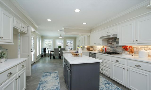16123 Rudgewick Lane, Spring, TX 77379