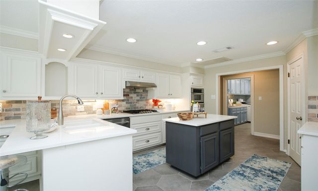 16123 Rudgewick Lane, Spring, TX 77379