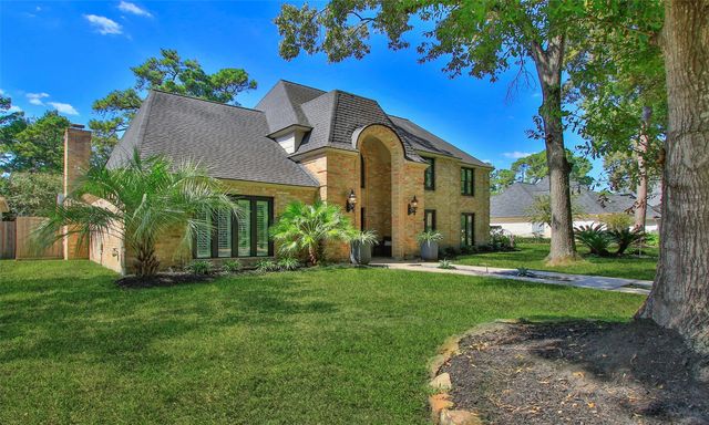 16123 Rudgewick Lane, Spring, TX 77379