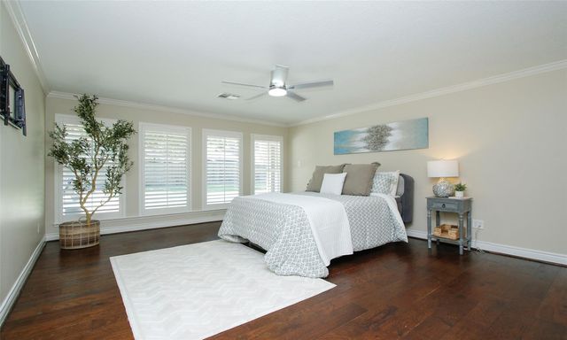 16123 Rudgewick Lane, Spring, TX 77379