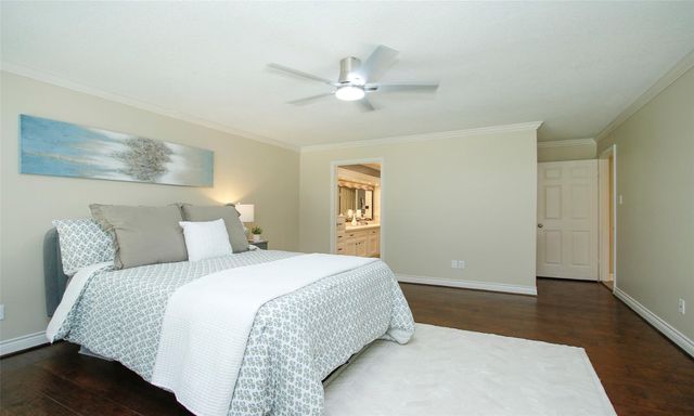 16123 Rudgewick Lane, Spring, TX 77379
