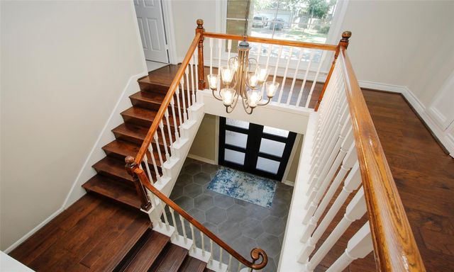 16123 Rudgewick Lane, Spring, TX 77379
