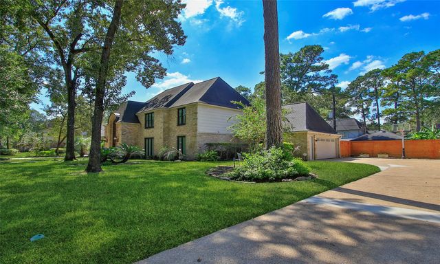 16123 Rudgewick Lane, Spring, TX 77379