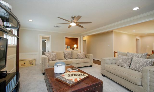 16123 Rudgewick Lane, Spring, TX 77379