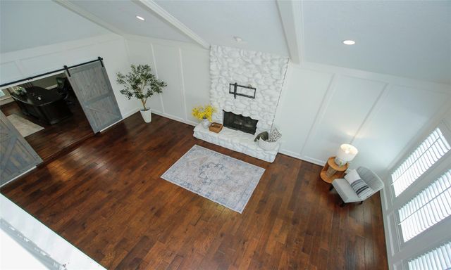 16123 Rudgewick Lane, Spring, TX 77379