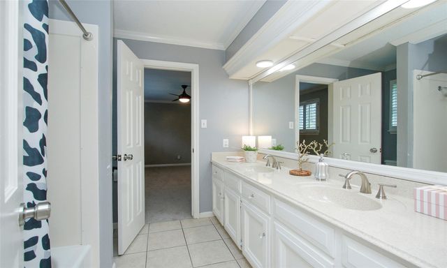 16123 Rudgewick Lane, Spring, TX 77379