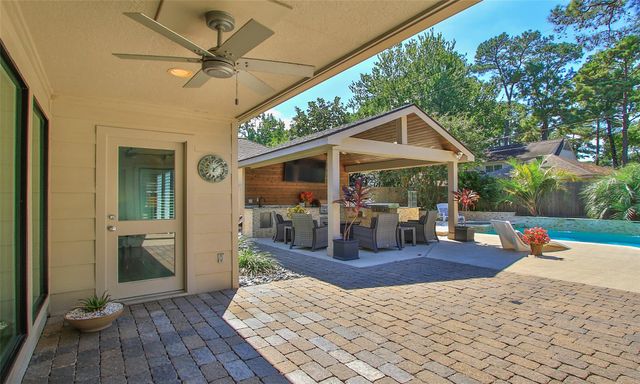 16123 Rudgewick Lane, Spring, TX 77379