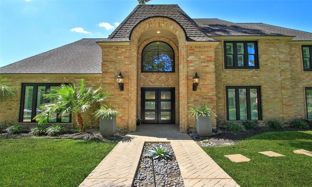 16123 Rudgewick Lane, Spring, TX 77379