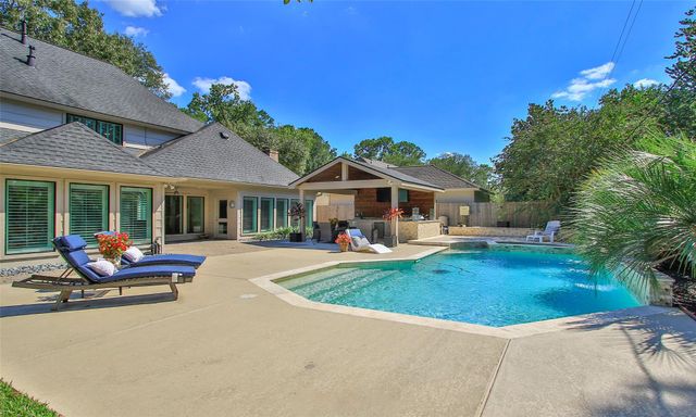 16123 Rudgewick Lane, Spring, TX 77379