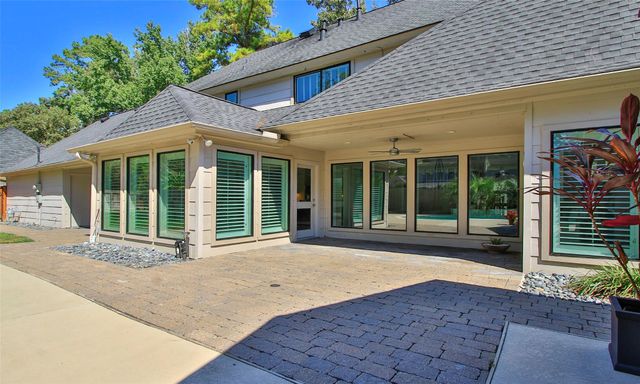 16123 Rudgewick Lane, Spring, TX 77379
