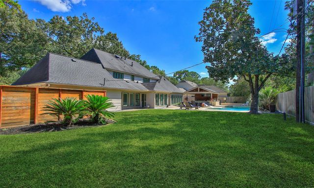 16123 Rudgewick Lane, Spring, TX 77379