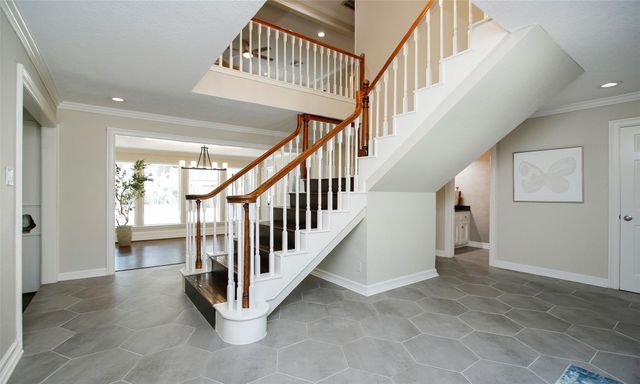 16123 Rudgewick Lane, Spring, TX 77379
