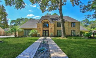 16123 Rudgewick Lane, Spring, TX 77379
