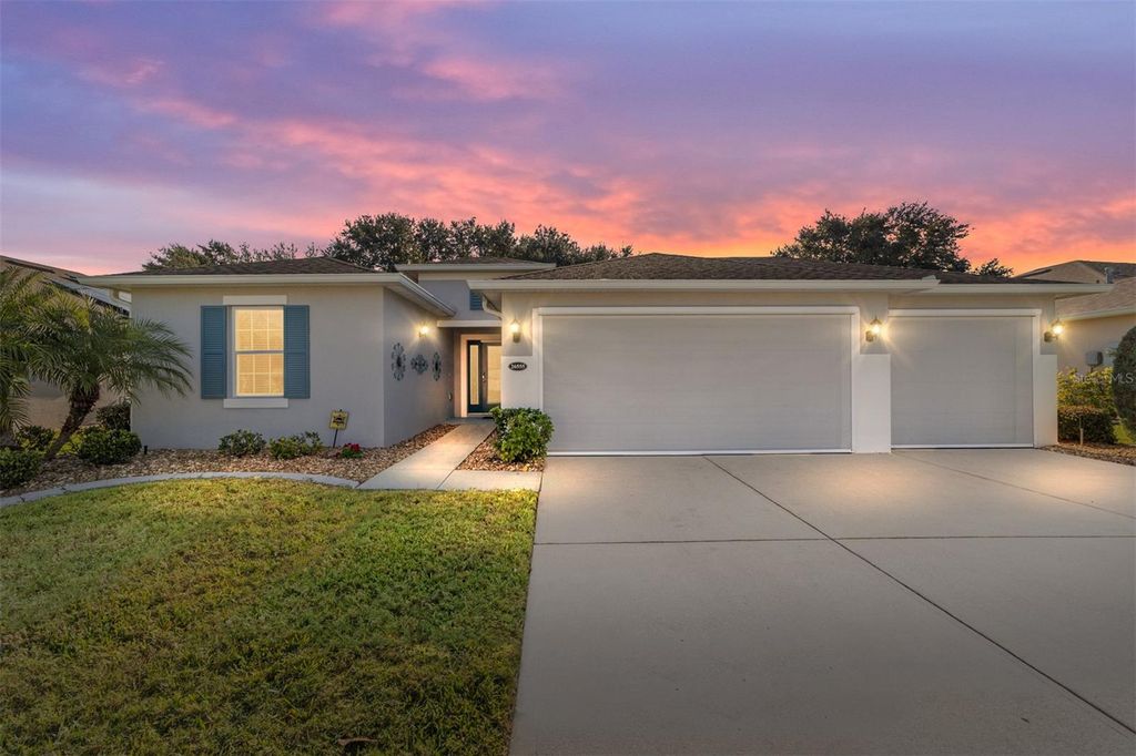 26555 MANASSAS DRIVE, Leesburg, FL 34748