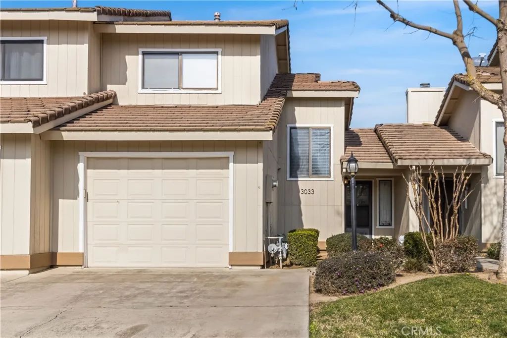 3033 Colony Park, Merced, CA 95340