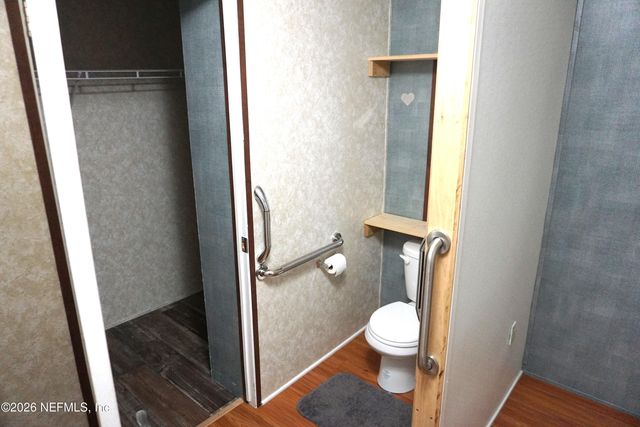 12240 NW 225 County Road, Starke, FL 32091