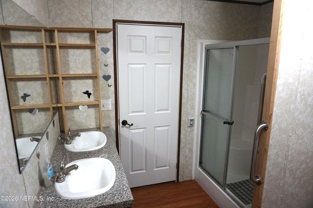 12240 NW 225 County Road, Starke, FL 32091