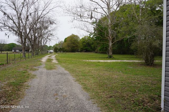 12240 NW 225 County Road, Starke, FL 32091