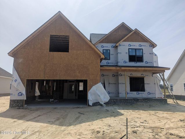 990 Hunter Grace Drive, Winterville, NC 28590