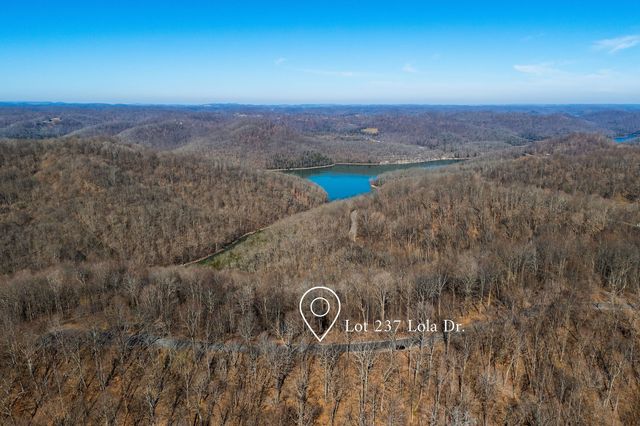 0 Lola Dr, Smithville, TN 37166