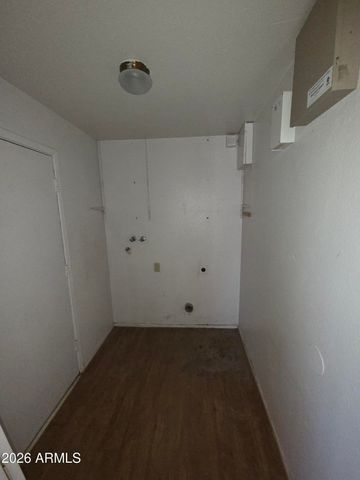 5049 W COLUMBINE Drive, Glendale, AZ 85304