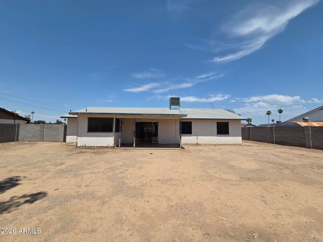 5049 W COLUMBINE Drive, Glendale, AZ 85304