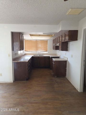 5049 W COLUMBINE Drive, Glendale, AZ 85304