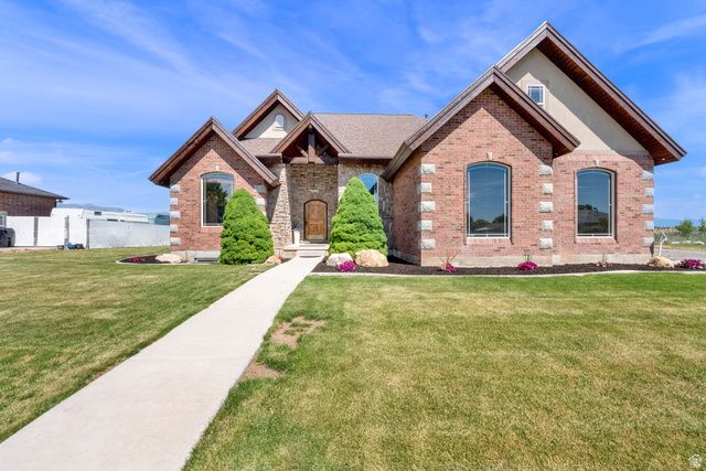 3283 S 750 W, Syracuse, UT 84075