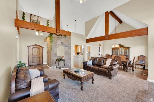 3283 S 750 W, Syracuse, UT 84075