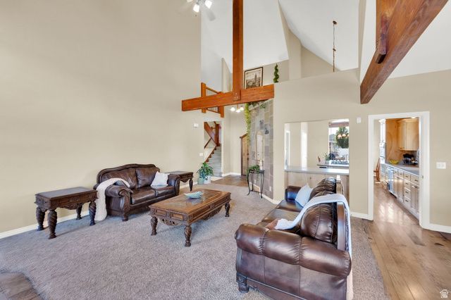 3283 S 750 W, Syracuse, UT 84075