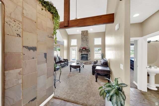 3283 S 750 W, Syracuse, UT 84075