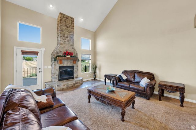 3283 S 750 W, Syracuse, UT 84075