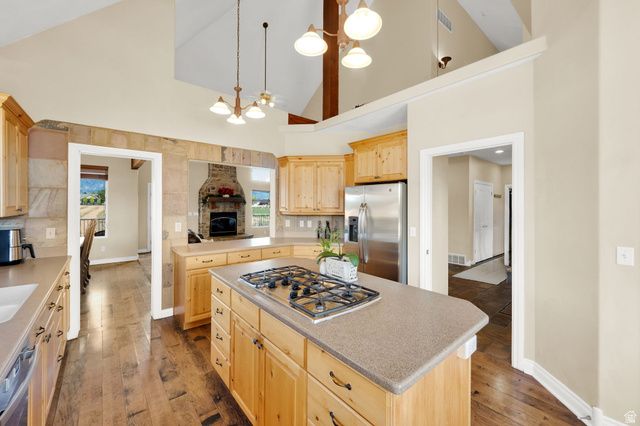 3283 S 750 W, Syracuse, UT 84075