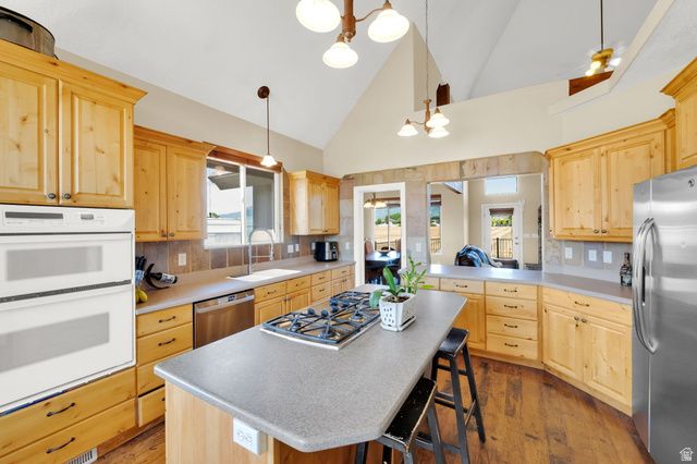 3283 S 750 W, Syracuse, UT 84075
