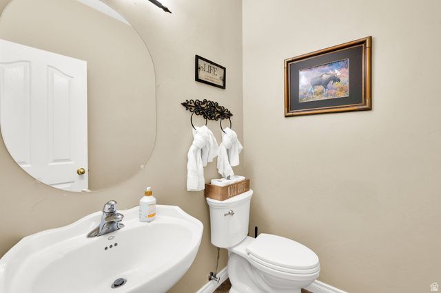 3283 S 750 W, Syracuse, UT 84075