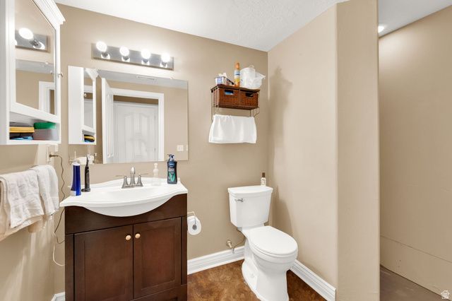 3283 S 750 W, Syracuse, UT 84075