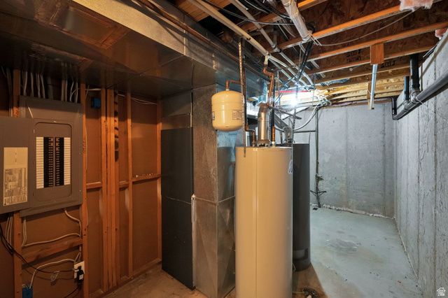 3283 S 750 W, Syracuse, UT 84075