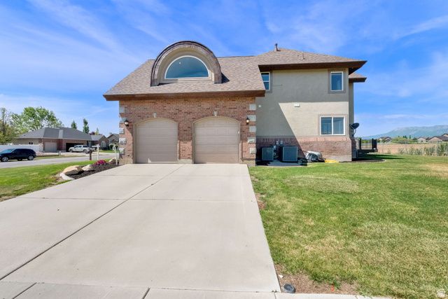3283 S 750 W, Syracuse, UT 84075
