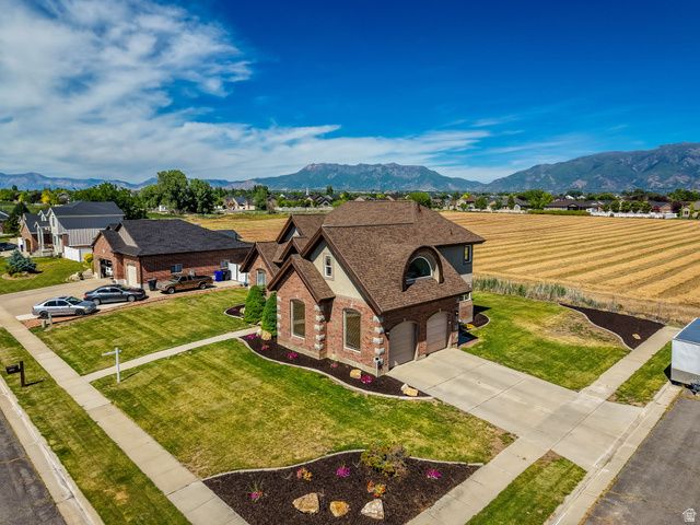 3283 S 750 W, Syracuse, UT 84075
