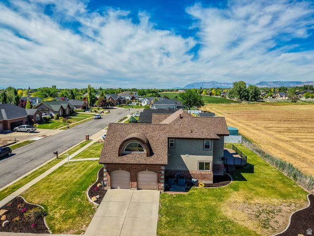 3283 S 750 W, Syracuse, UT 84075