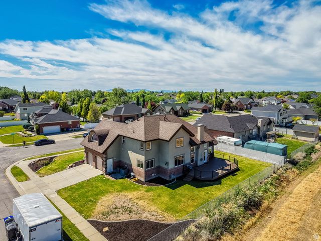 3283 S 750 W, Syracuse, UT 84075