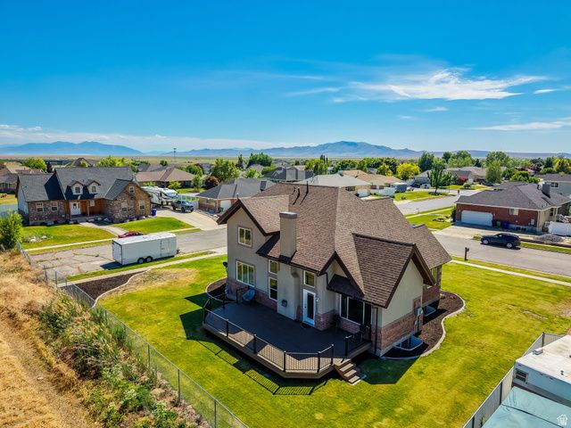 3283 S 750 W, Syracuse, UT 84075
